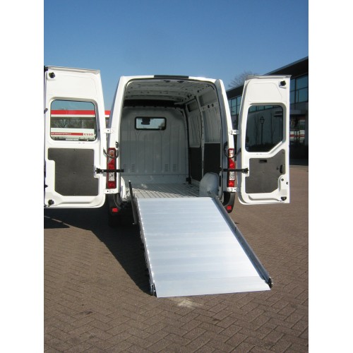 RAMPA VAN FIJA